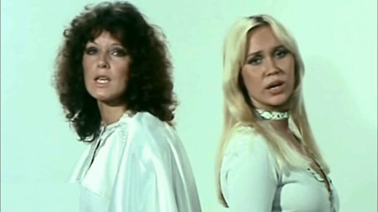 Hits & Hallervorden | Abba - Mama Mia