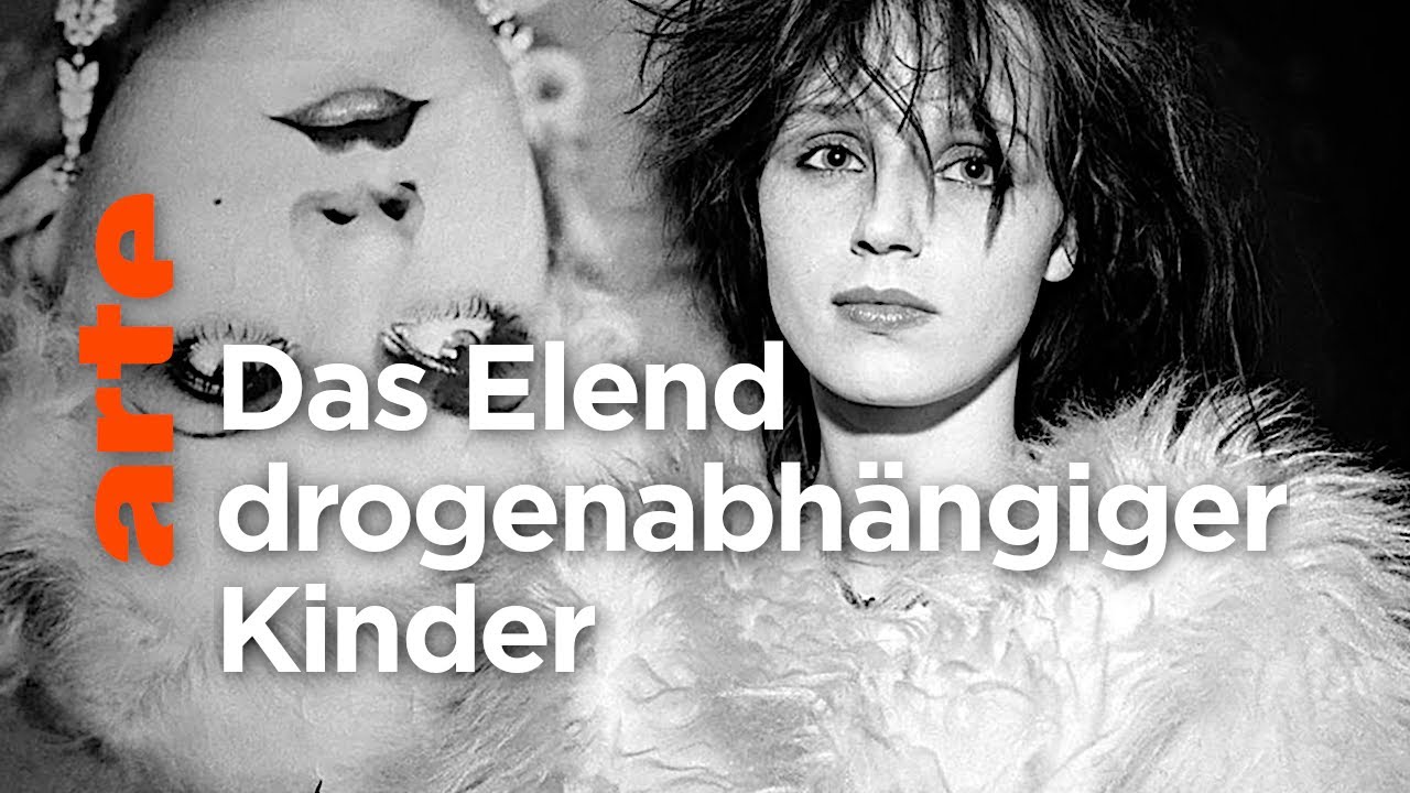 Christiane F. - Wir Kinder vom Bahnhof Zoo: Lost Generation | Doku HD | ARTE