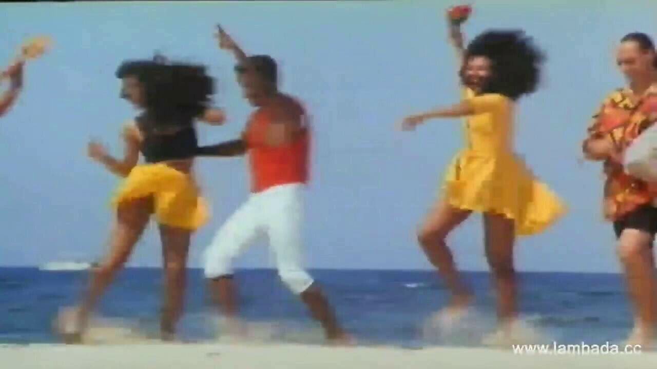 Hits & Hallervorden | Kaoma - Lambada