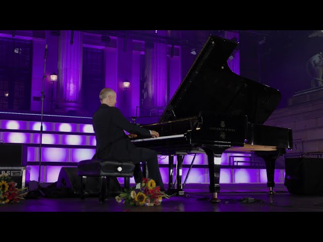 Classic Open Air 2025 - Aftermovie