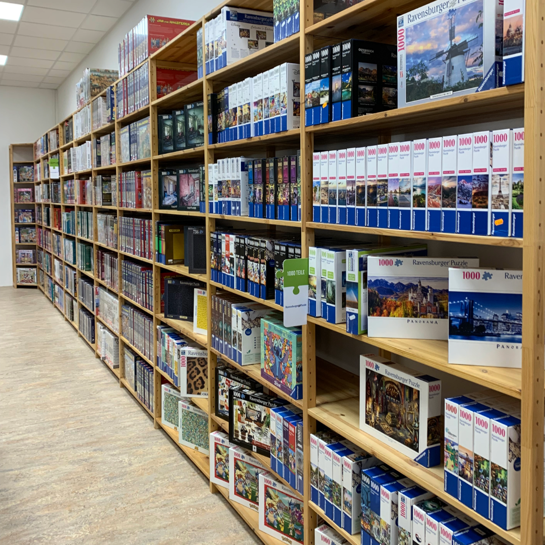 U-Bahnhof Eberswalder Straße