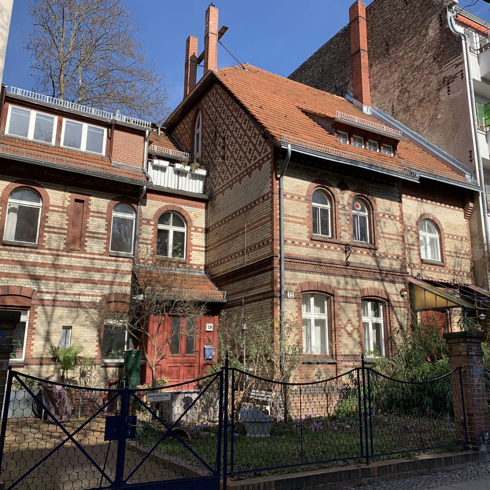 U-Bahnhof Friedrich-Wilhelm-Platz