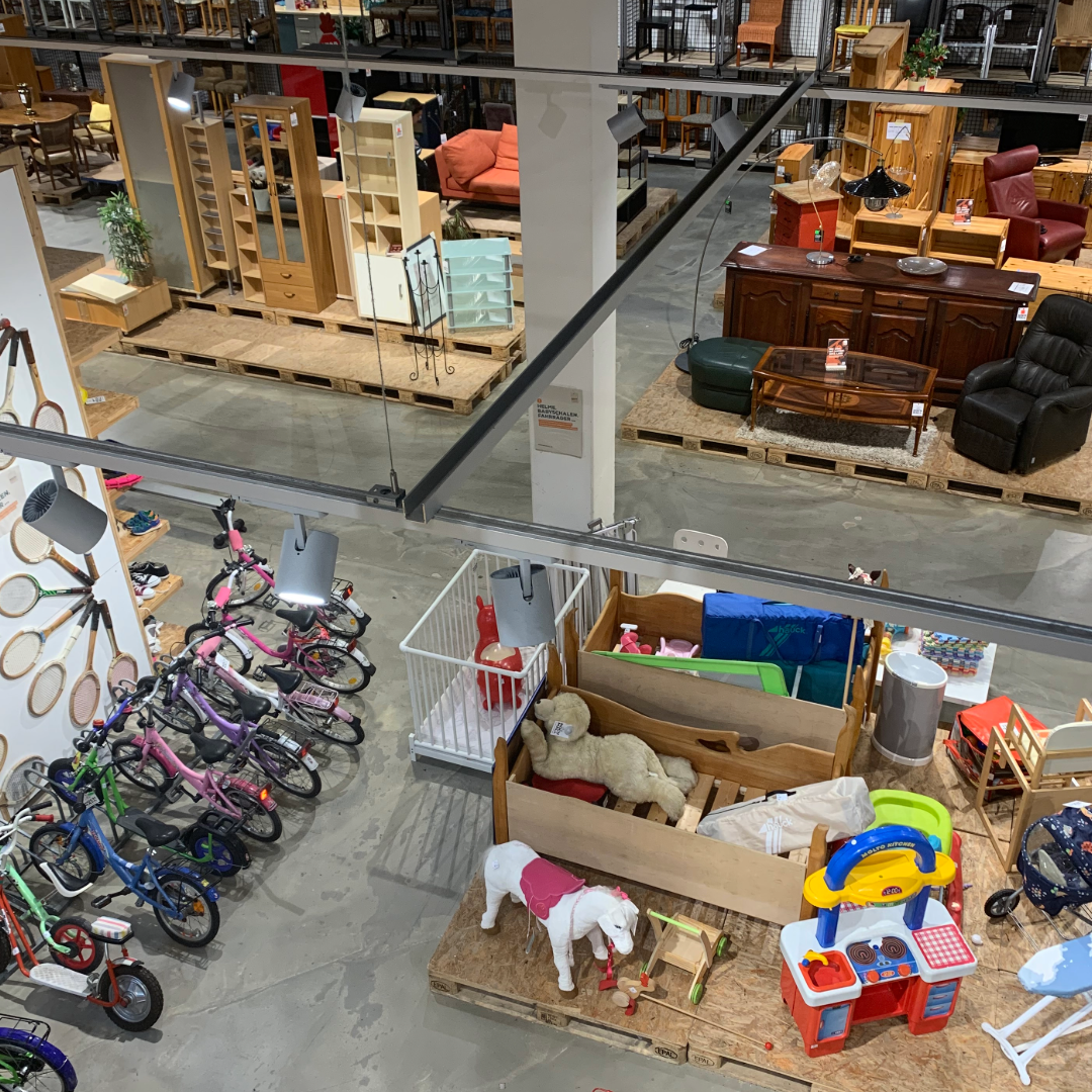 U-Bahnhof Kurt-Schumacher-Platz