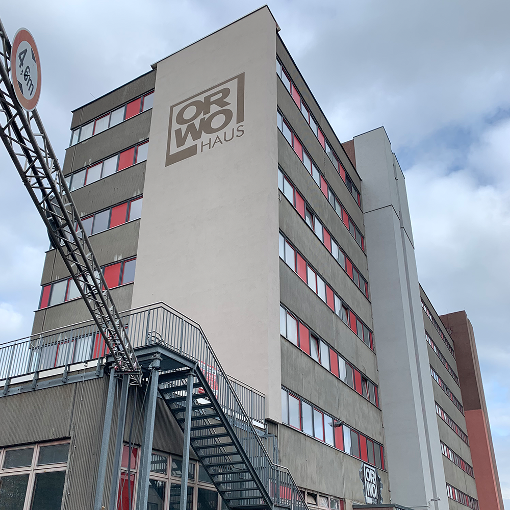 S-Bahnhof Poelchaustraße II