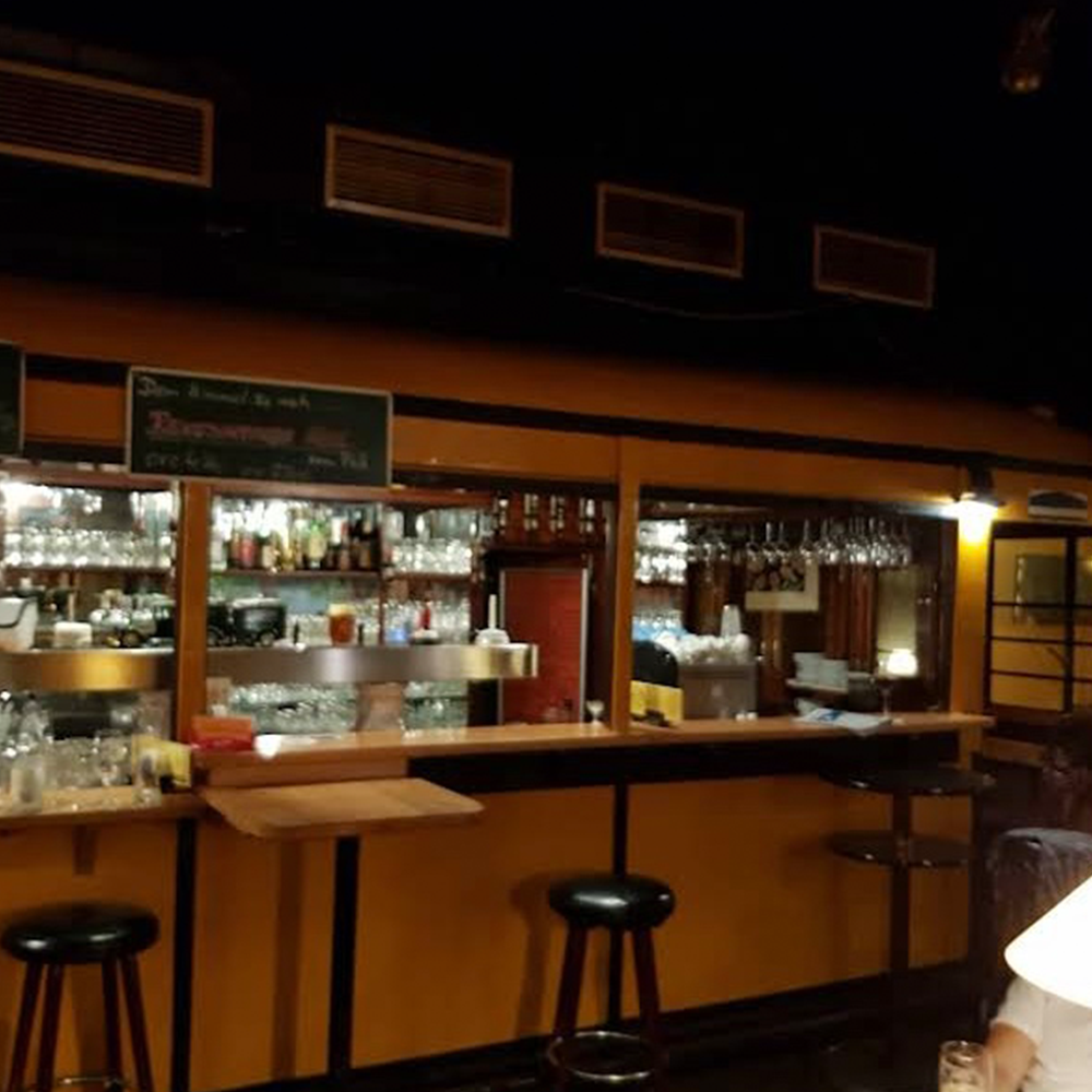 S-Bahnhof Bundesplatz II