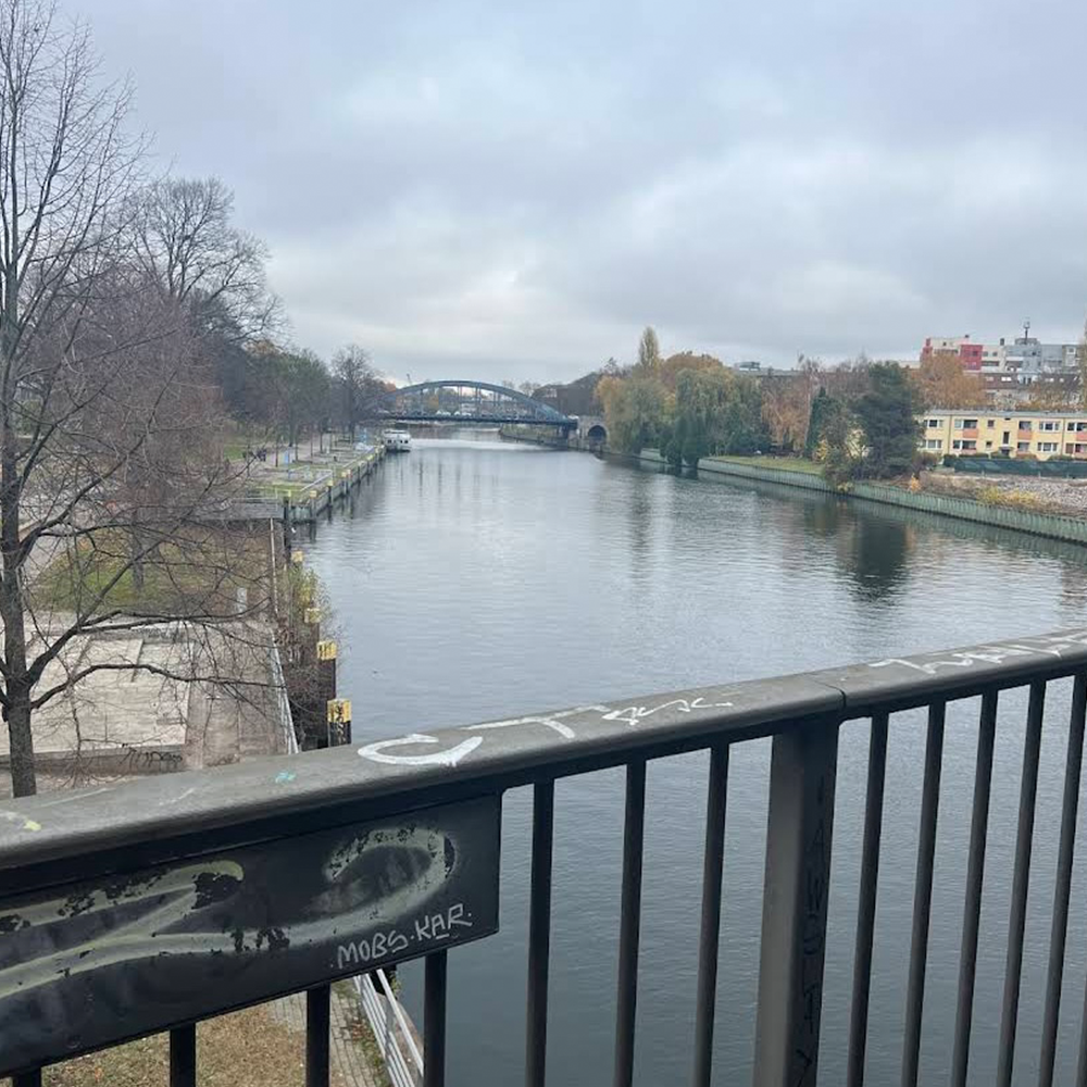 U-Bahnhof Rathaus Spandau II