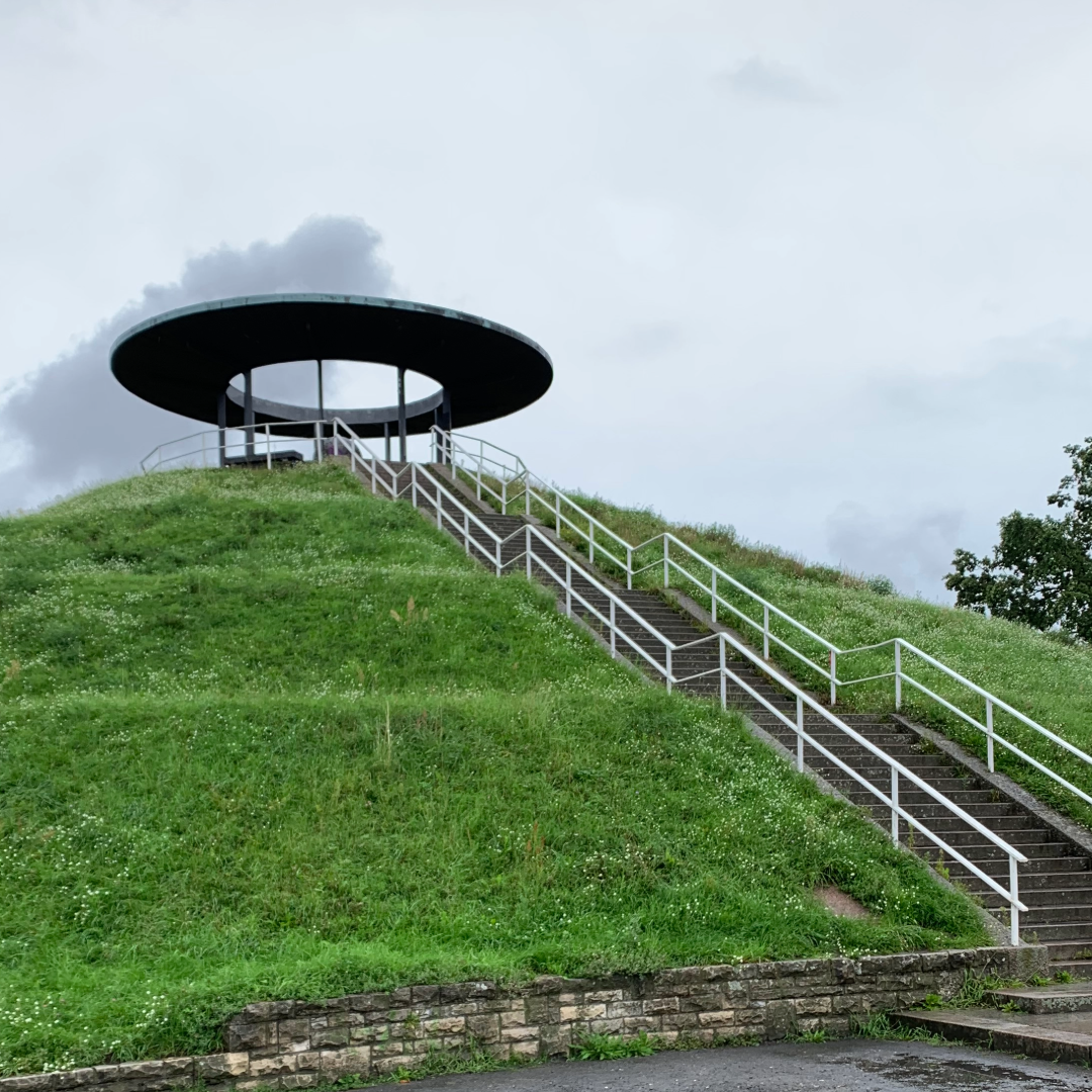 S-Bahnhof Osdorfer Straße
