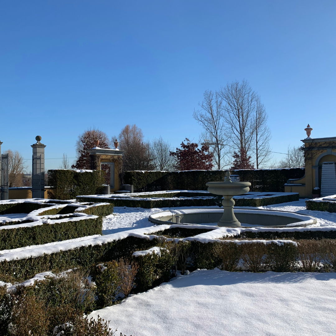 U-Bahnhof Kienberg/ Gärten der Welt