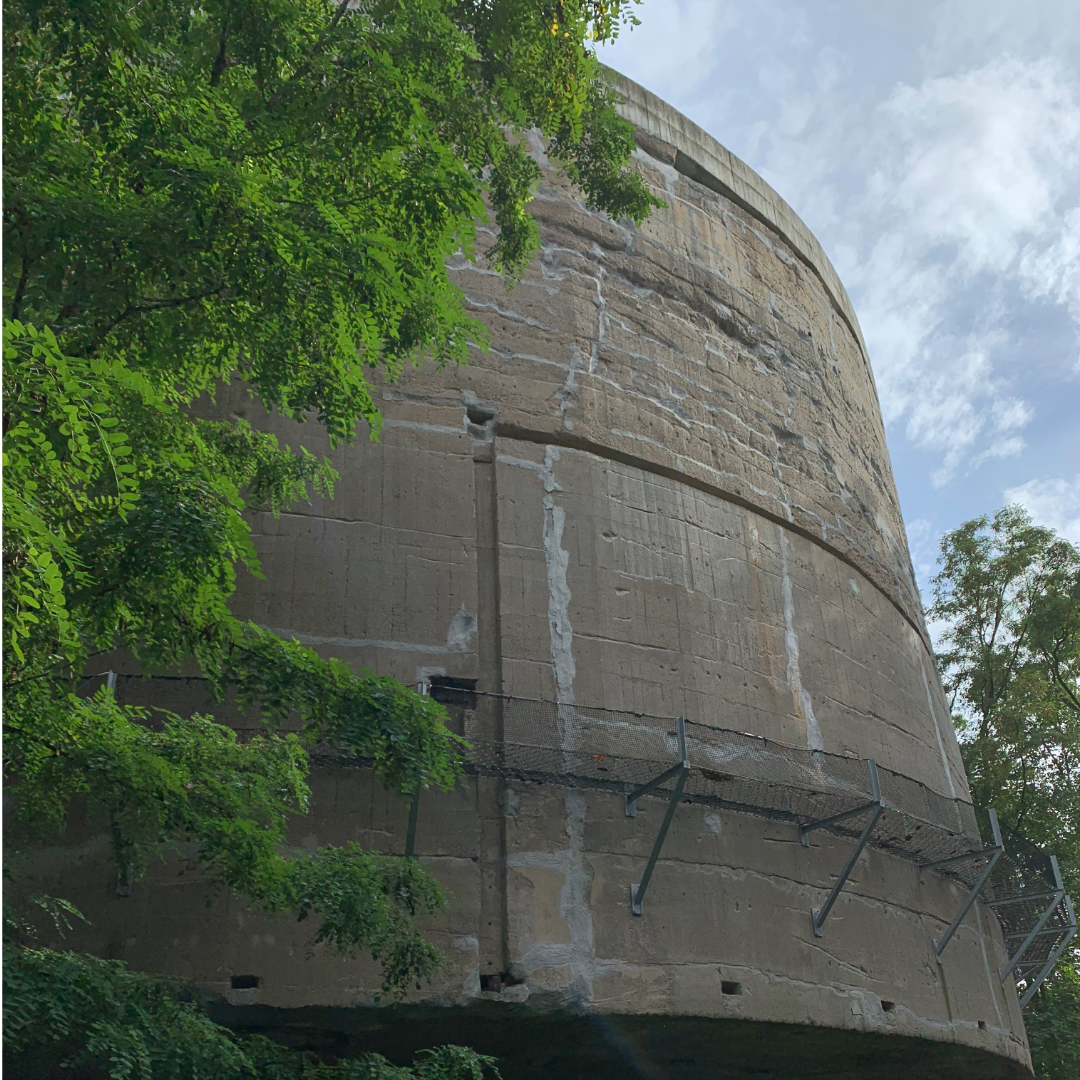 S-Bahnhof Julius-Leber-Brücke