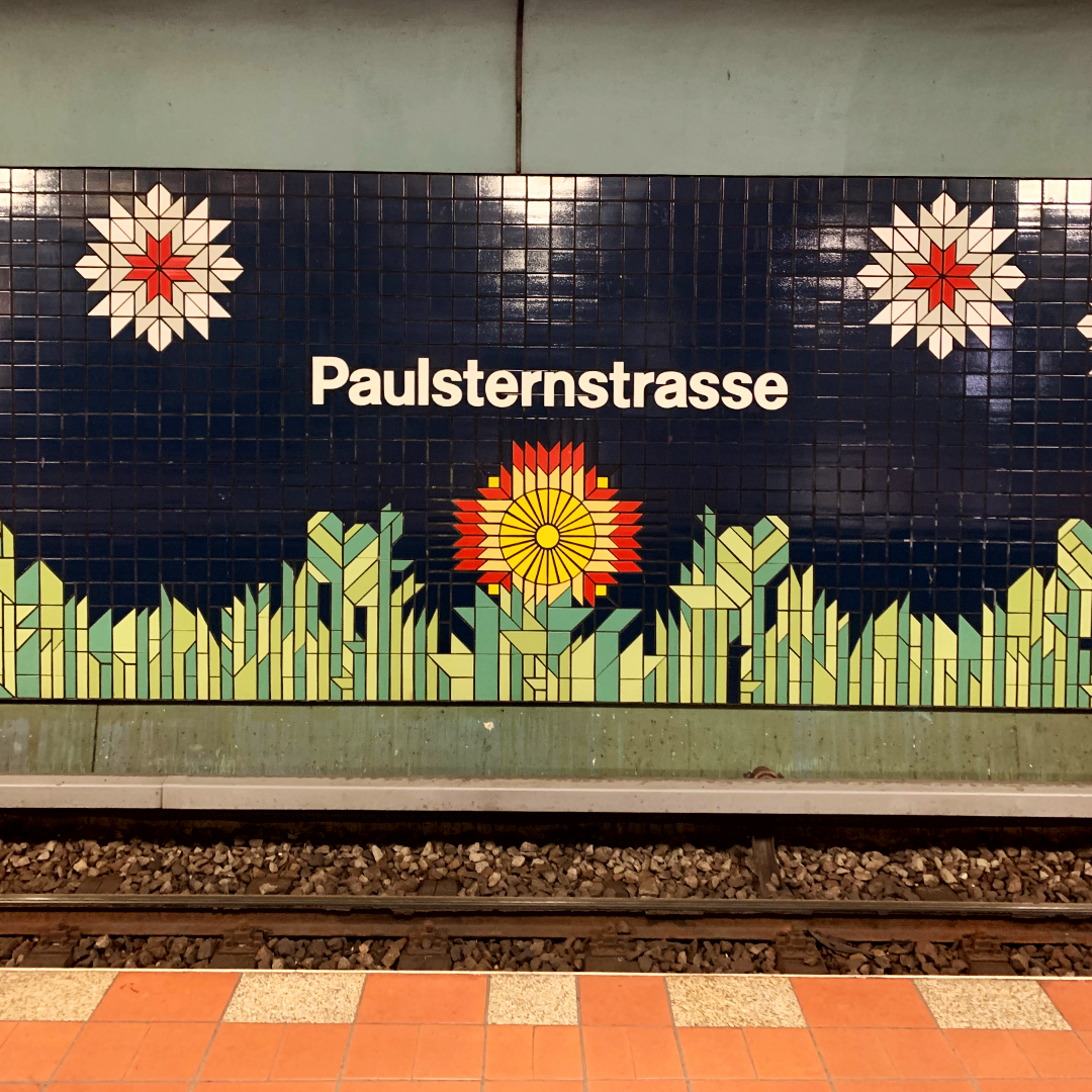 Paulsternstraße