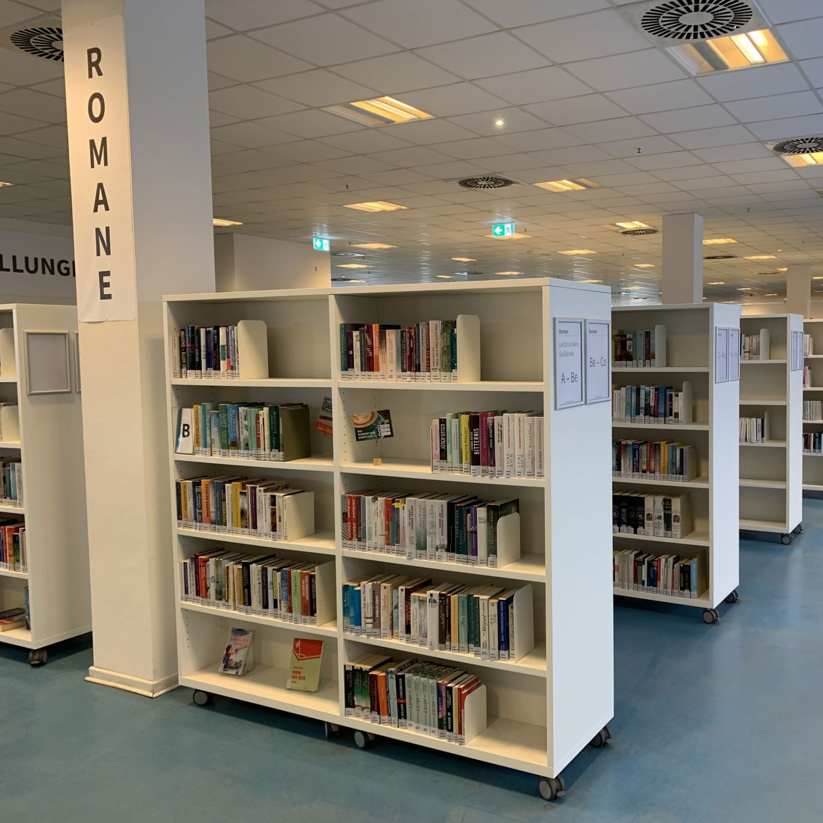 U-Bahnhof Steglitz II