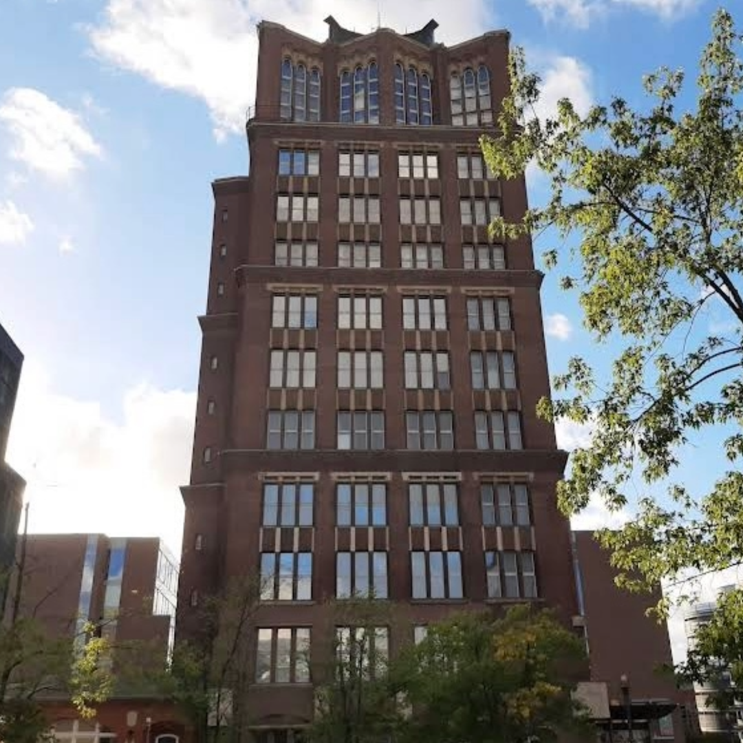 U-Bahnhof Borsigwerke