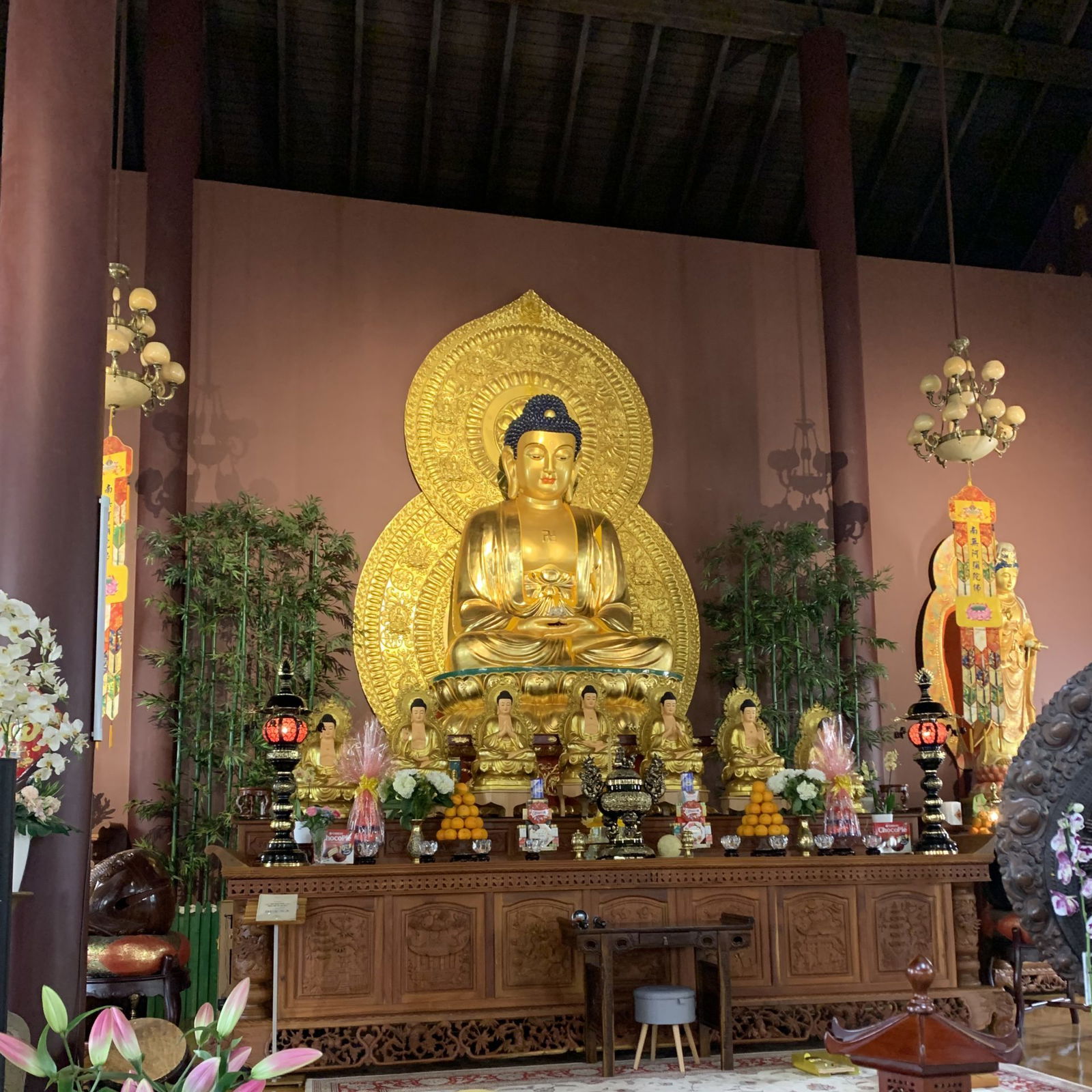 S-Bahnhof Frohnau III