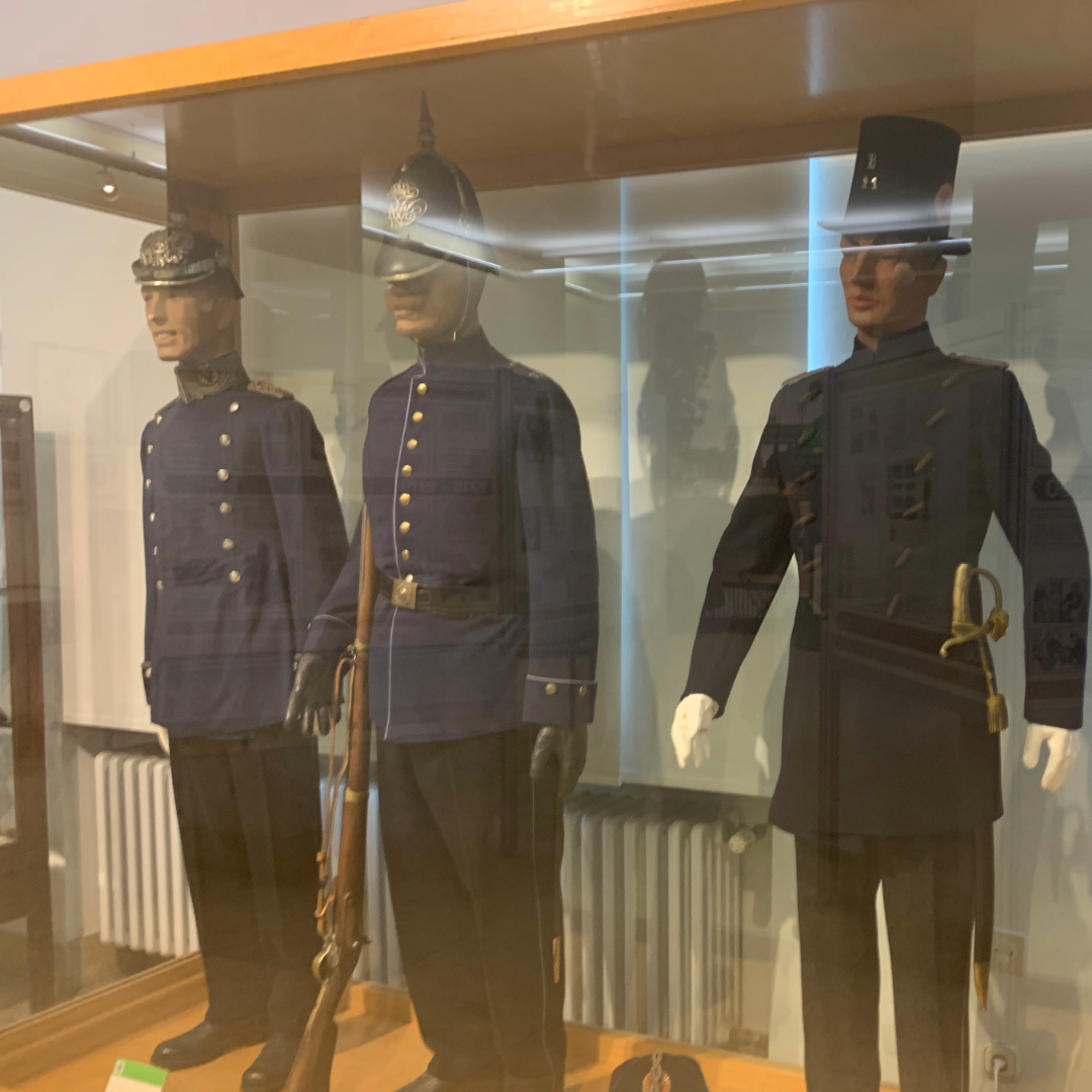 U-Bahnhof Platz der Luftbrücke