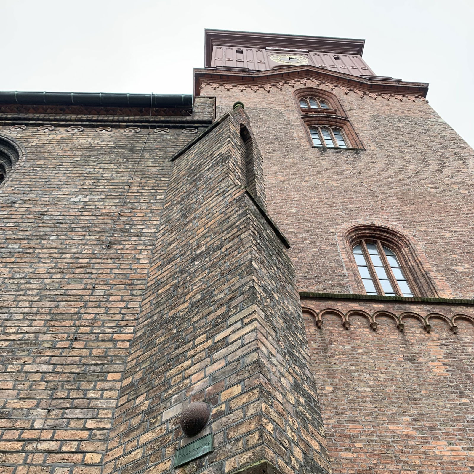 U-Bahnhof Altstadt Spandau III