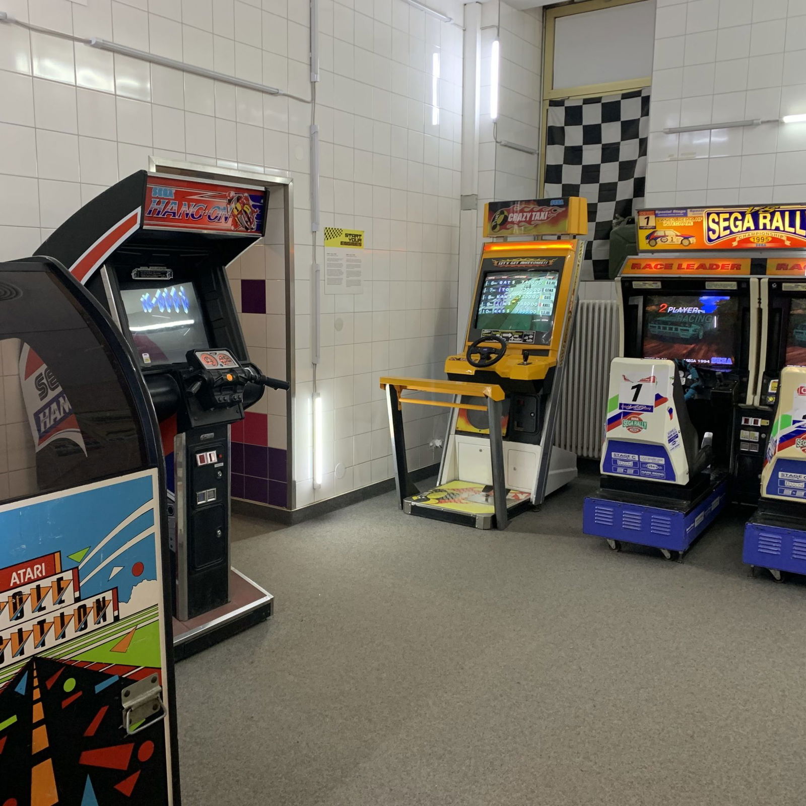 U-Bahnhof Weberwiese