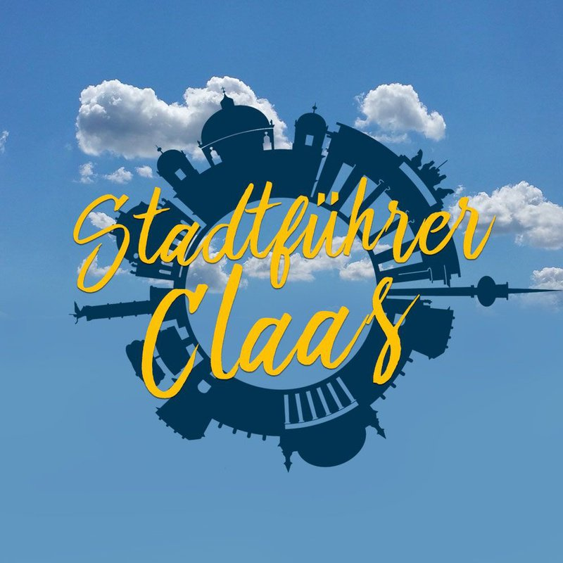 Stadtführer Claas: Großberlin Bürgermeister