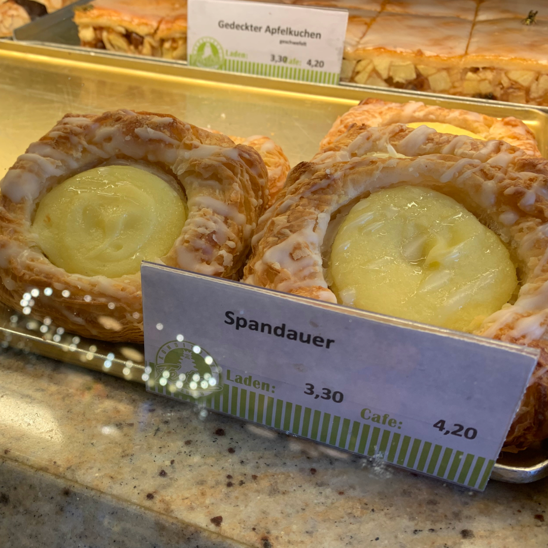 U-Bahnhof Altstadt Spandau