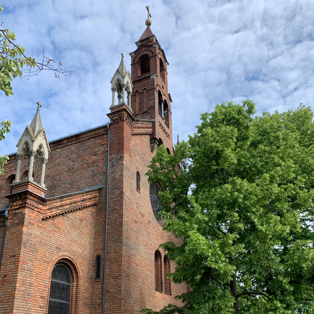 U-Bahnhof Altstadt Spandau