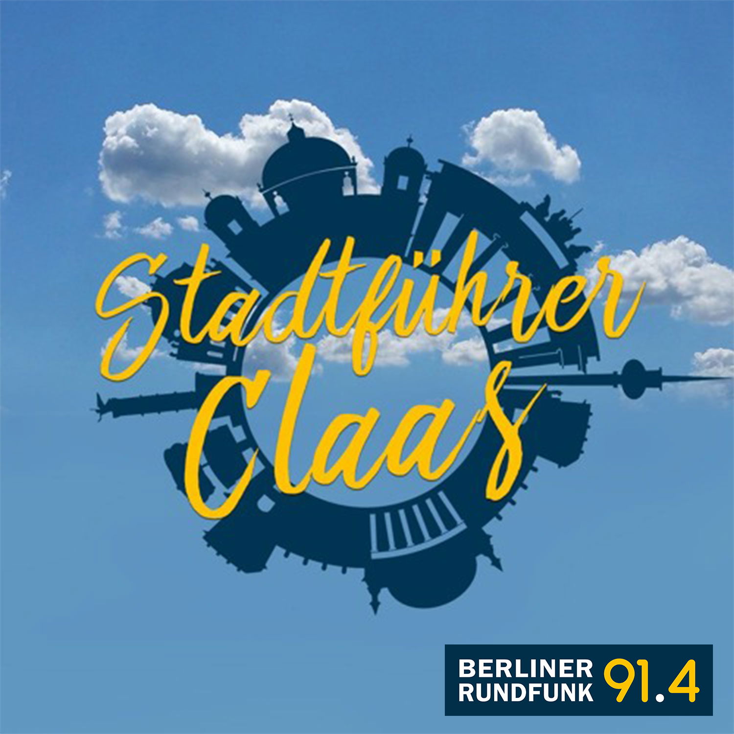 21.12.2018 - Stadtführer Claas: Gorbachev 80er