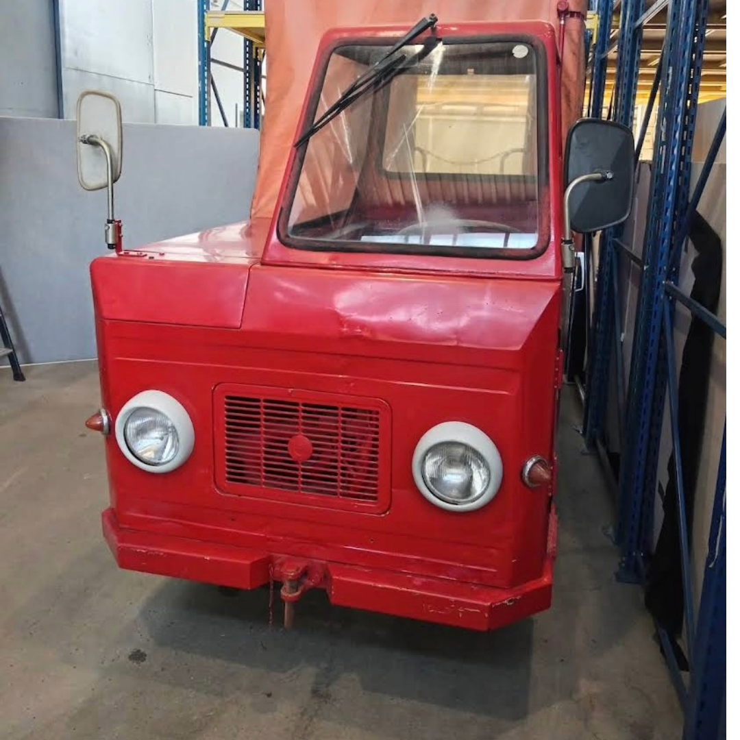 S-Bahnhof Poelchaustraße