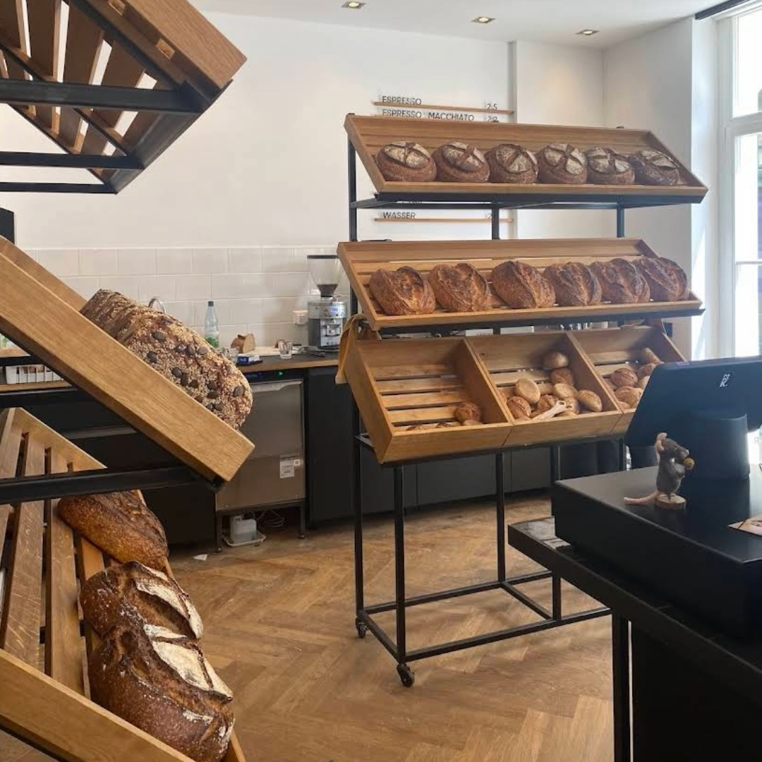 S-Bahnhof Zehlendorf