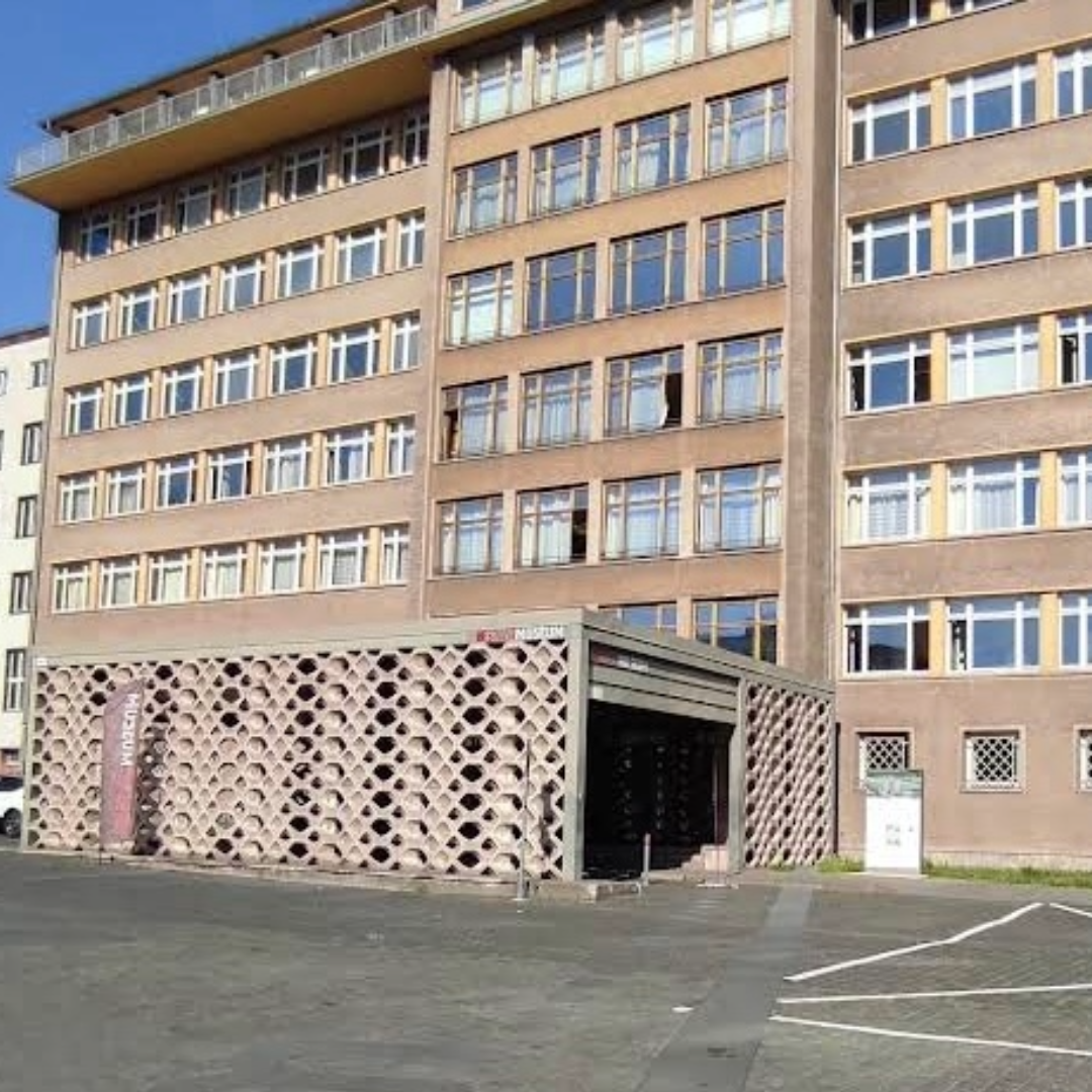 U-Bahnhof Magdalenenstraße