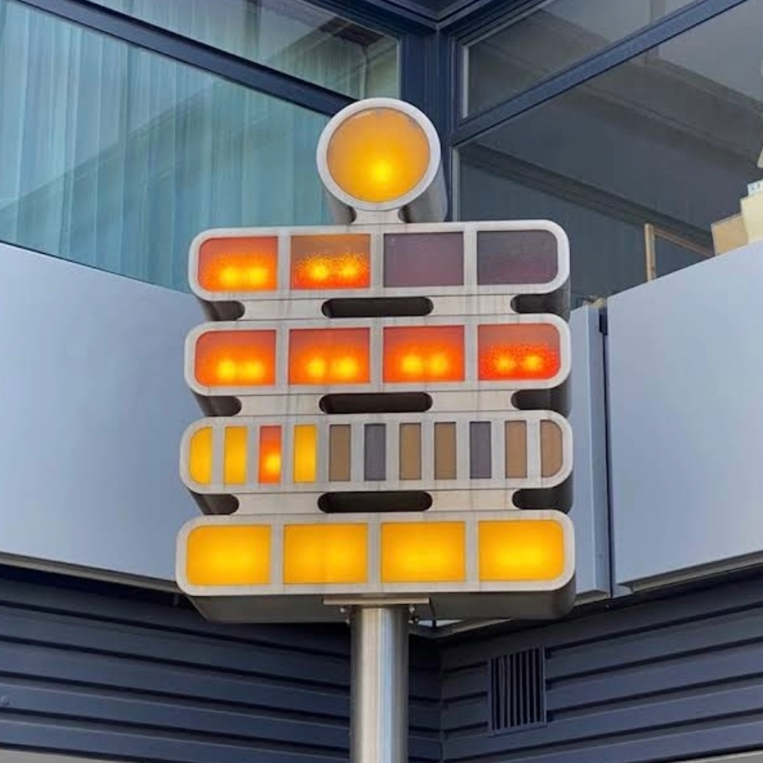 U-Bahnhof Zoologischer Garten