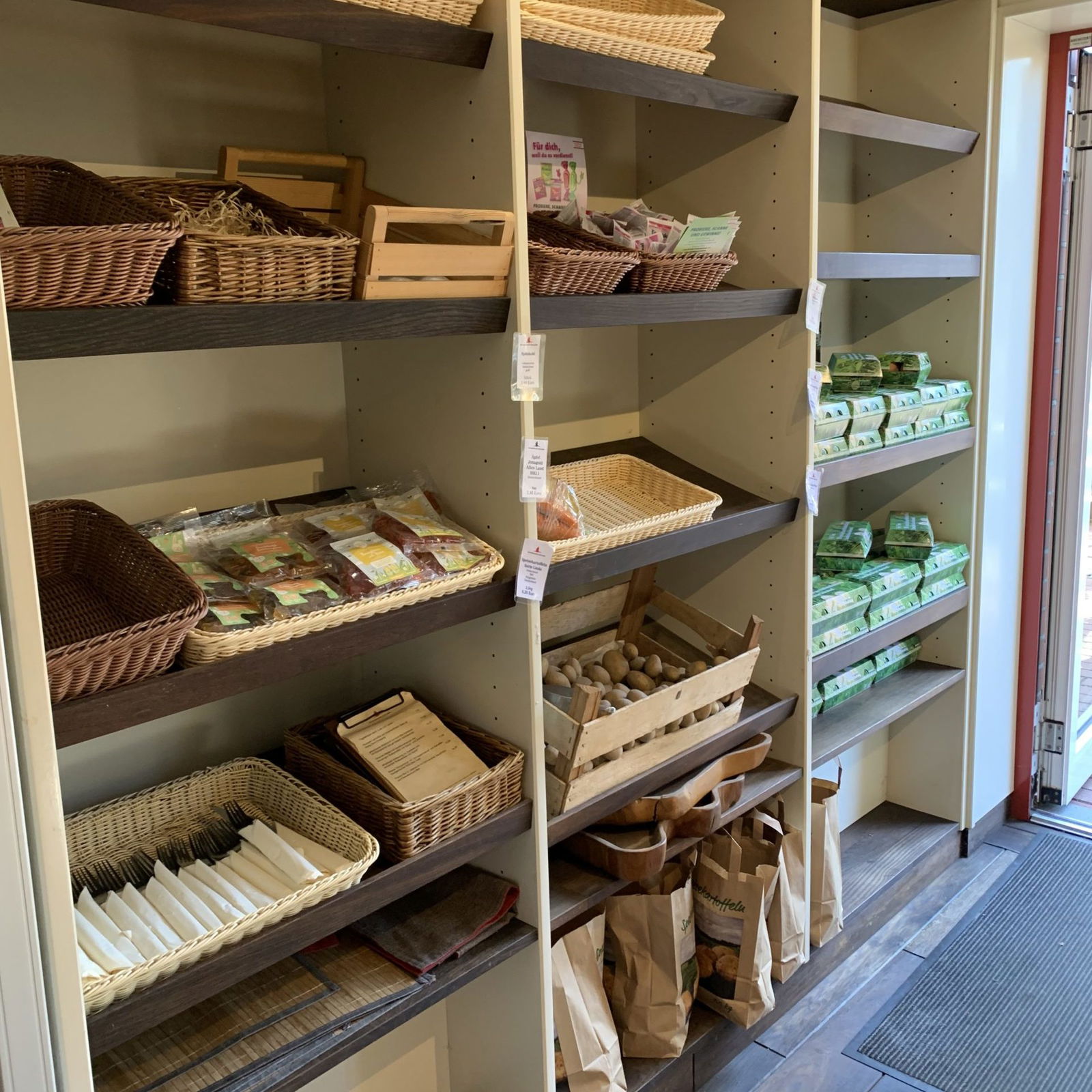 S-Bahnhof Frohnau II