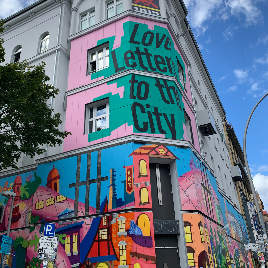 U-Bahnhof Nollendorfplatz IV