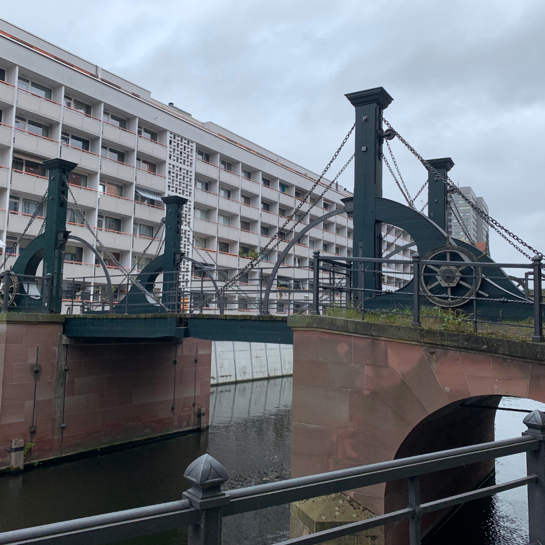 U-Bahnhof Museumsinsel II