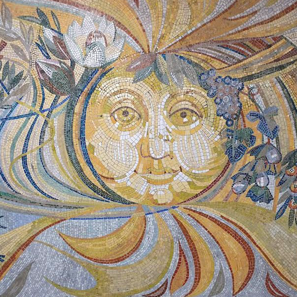 U-Bahnhof Tierpark II