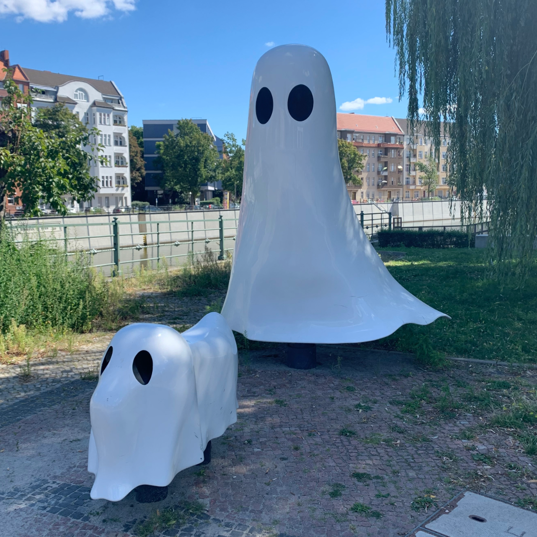 U-Bahnhof Ernst-Reuter-Platz