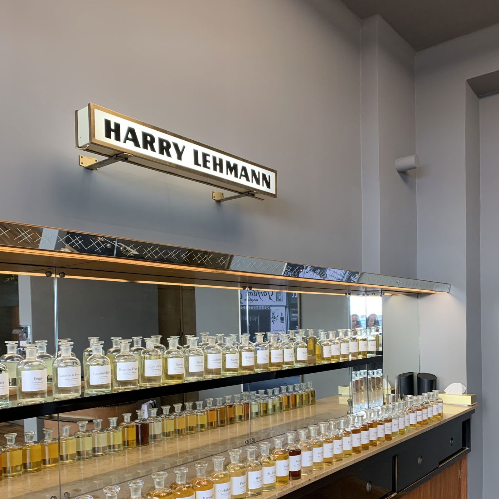 U-Bahnhof Wilmersdorfer Straße