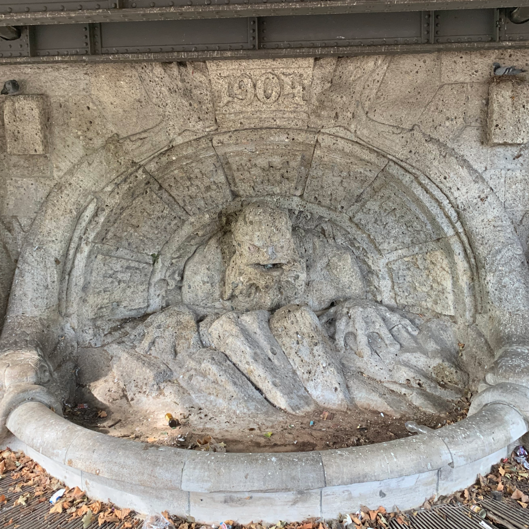 U-Bahnhof Nollendorfplatz V