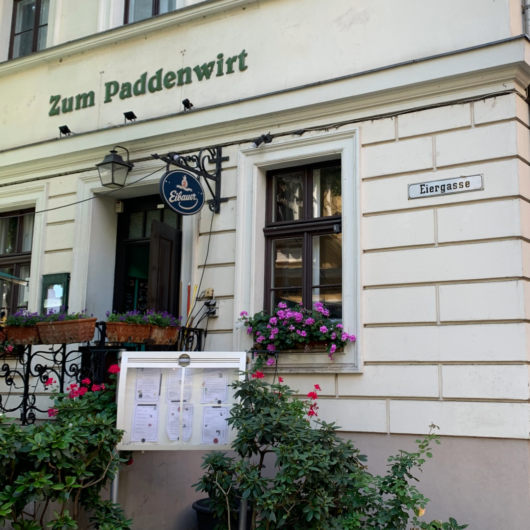 U-Bahnhof Rotes Rathaus