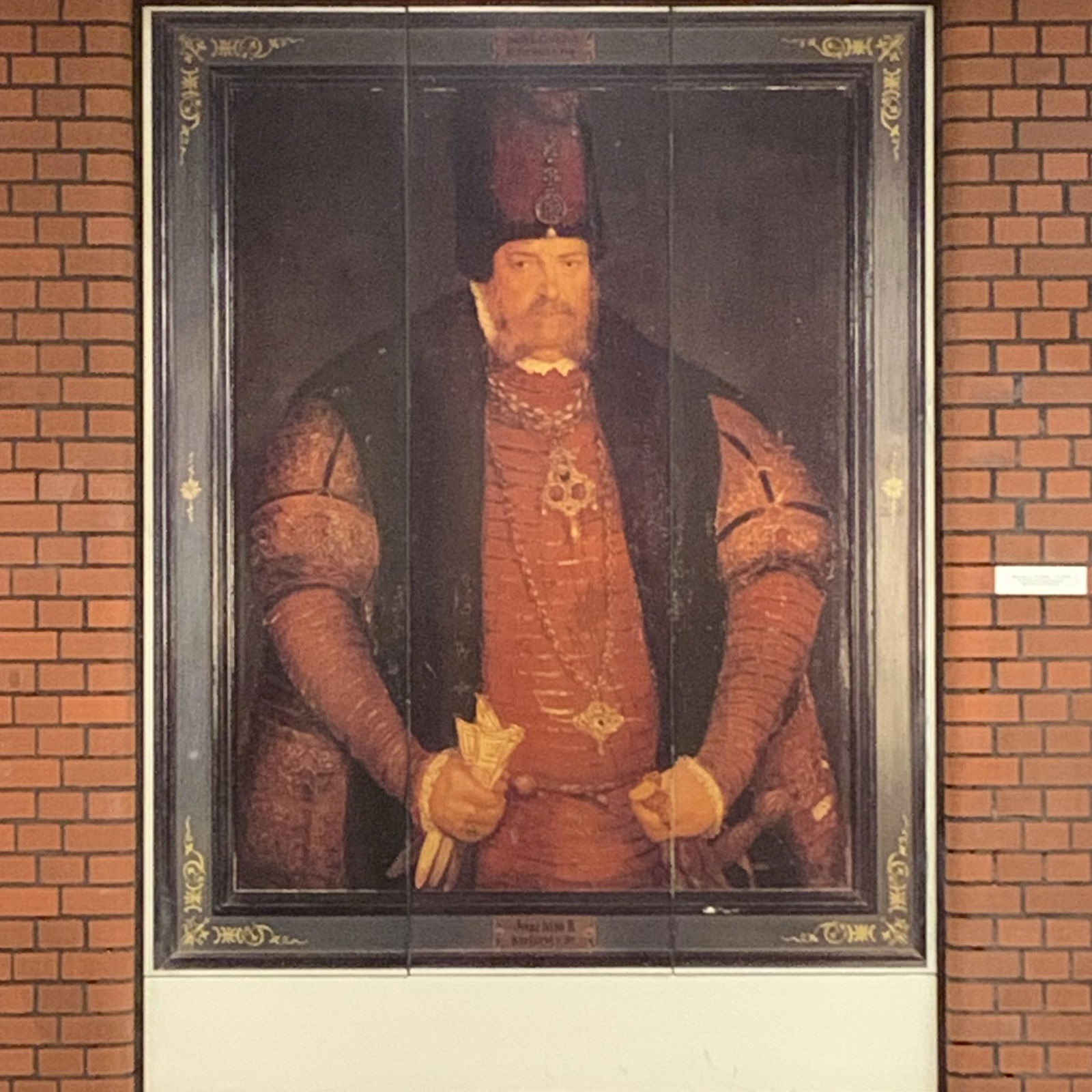 U-Bahnhof Zitadelle II