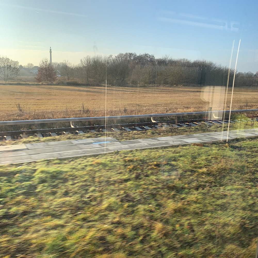 S-Bahnhof Blankenburg