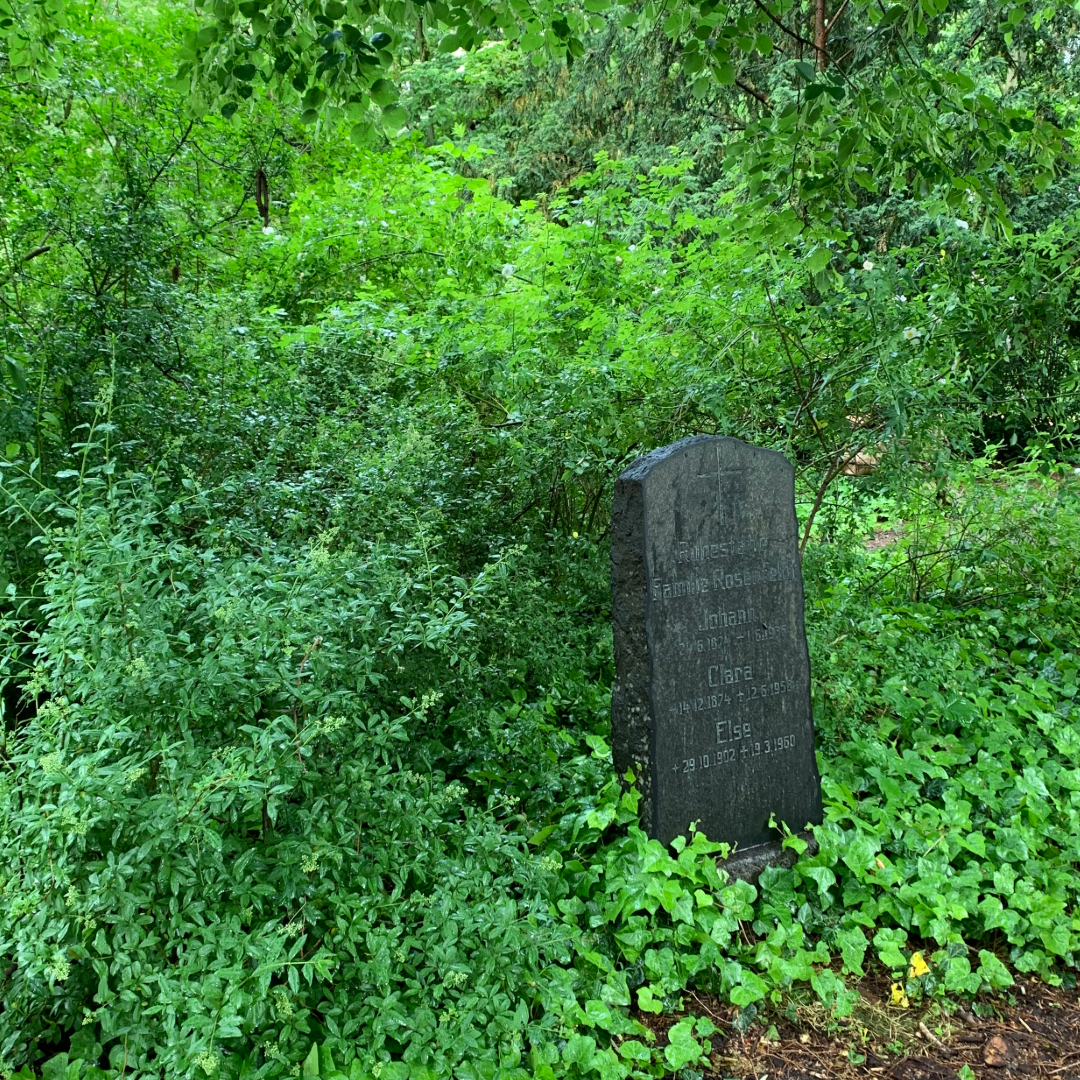 U-Bahnhof Senefelder Platz