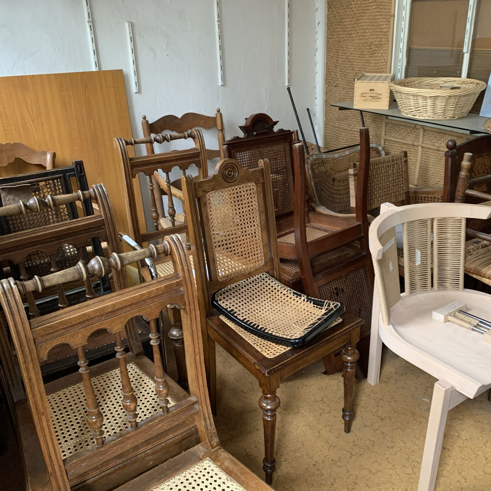 U-Bahnhof Naturkundemuseum