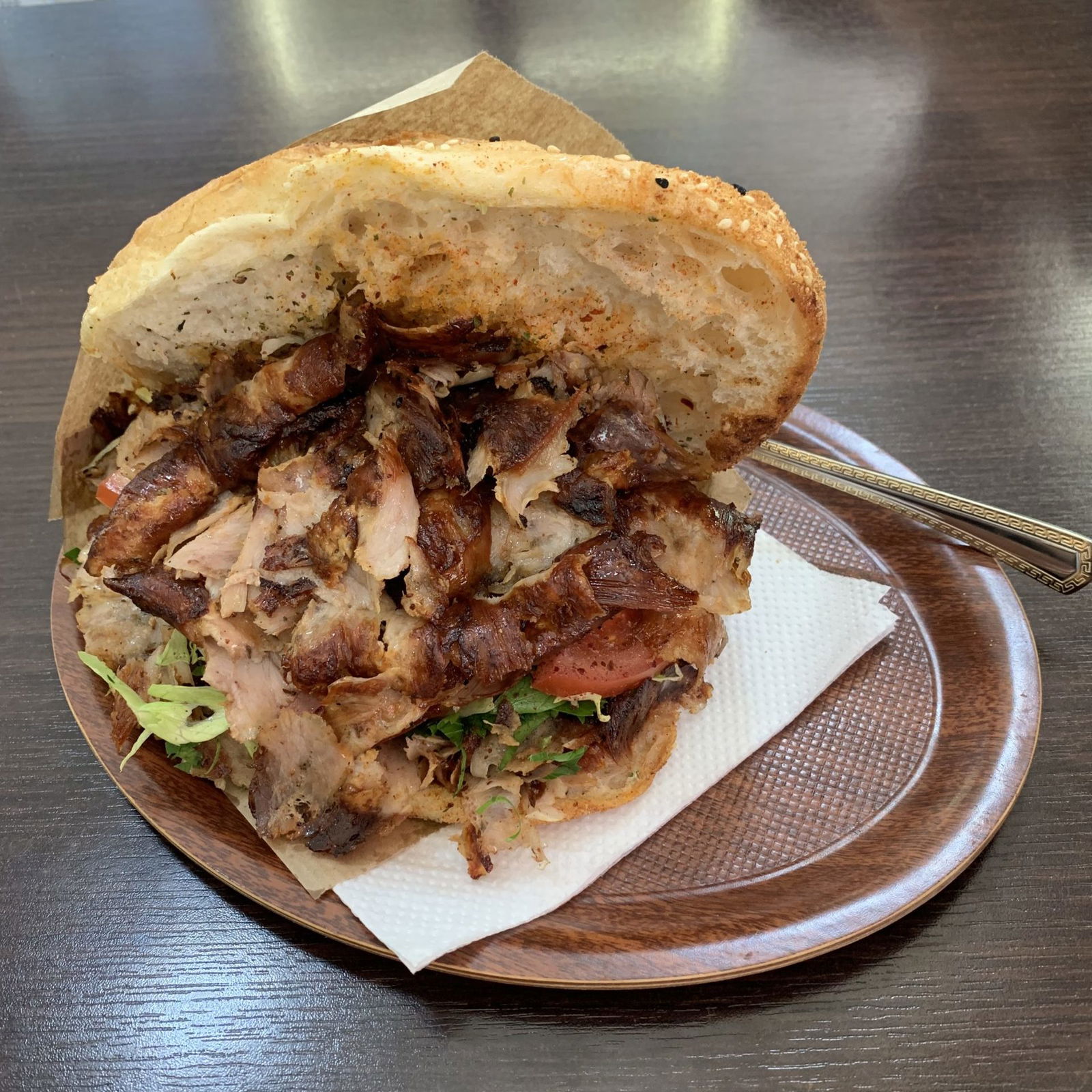 U-Bahnhof Berliner Straße