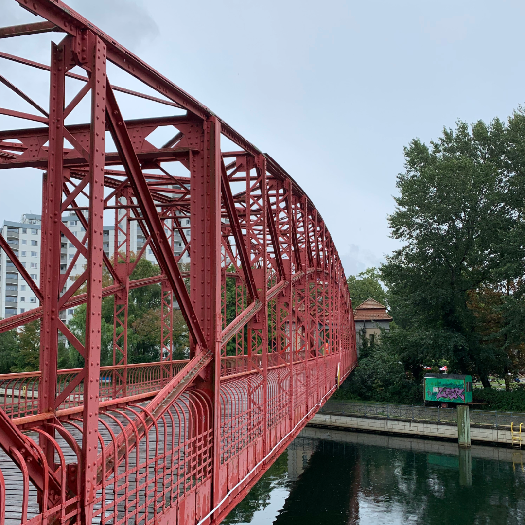 U-Bahnhof Alt Tegel III