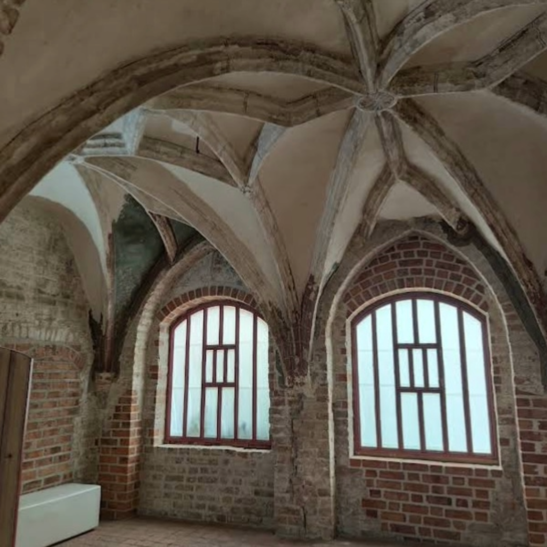 U-Bahnhof Altstadt Spandau V