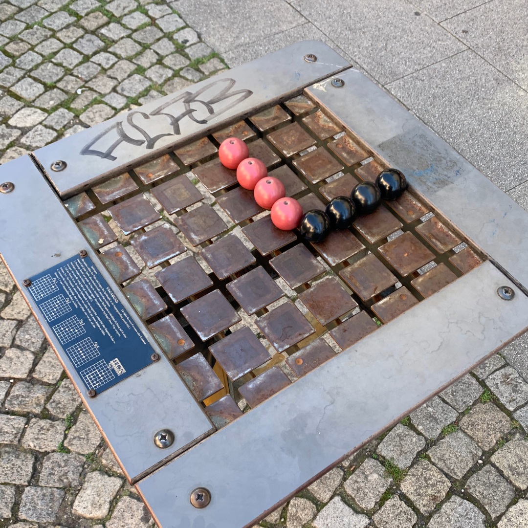 U-Bahnhof Altstadt Spandau VI