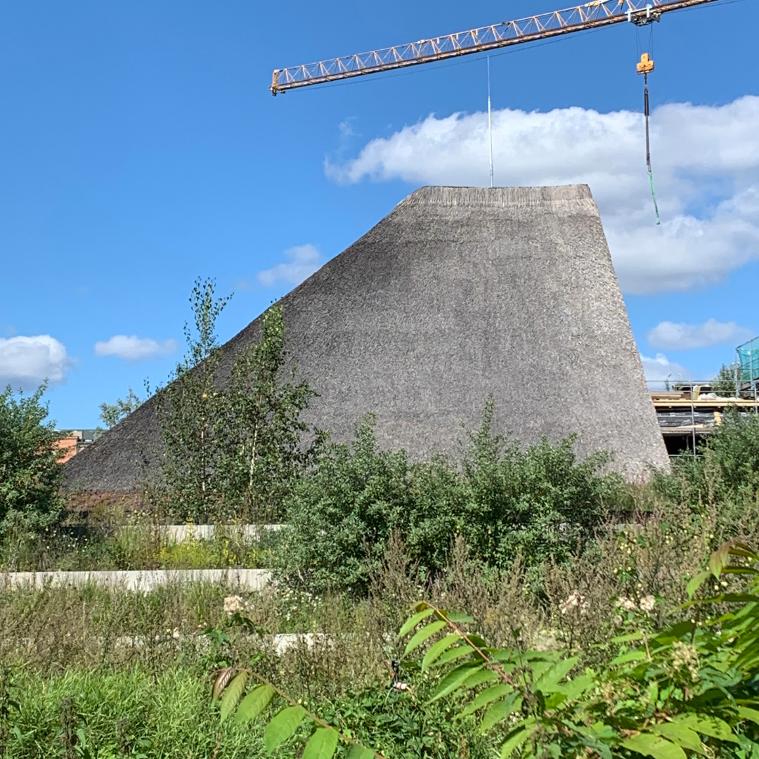 S-Bahnhof Rummelsburg IV