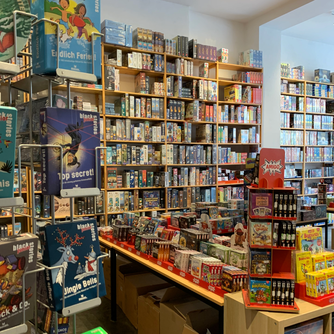 U-Bahnhof Eberswalder Straße II