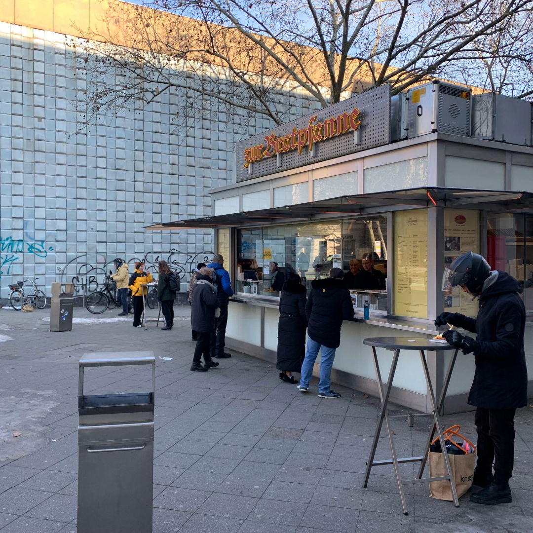 U-Bahnhof Schloßstraße