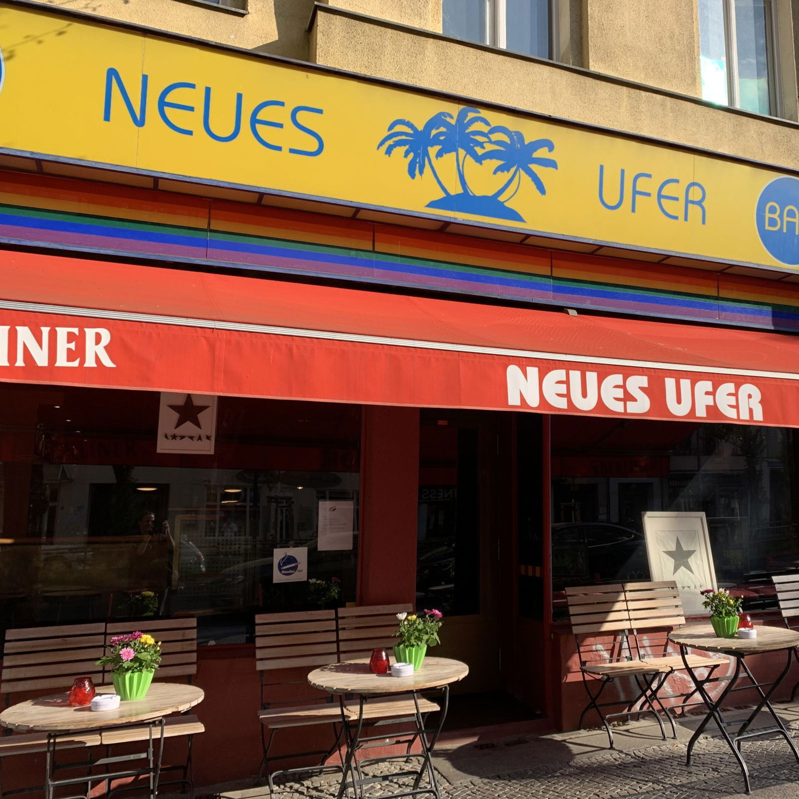 U-Bahnhof Kleistpark